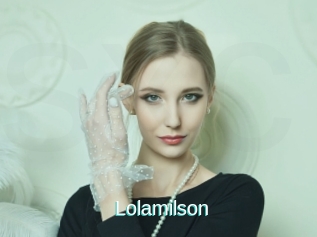 Lolamilson