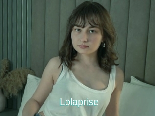 Lolaprise