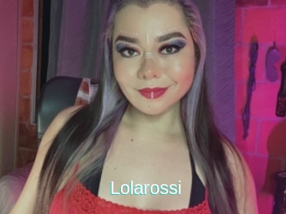 Lolarossi