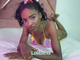 Lolasexii