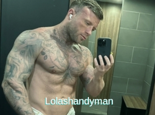 Lolashandyman