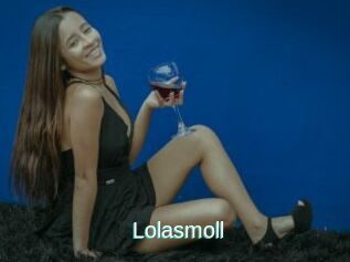 Lolasmoll