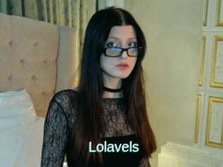 Lolavels