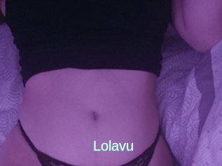 Lolavu