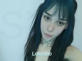 Loletabb