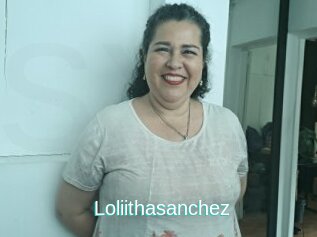 Loliithasanchez