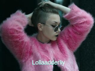 Lollaadderliy
