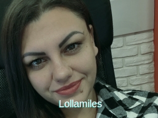 Lollamiles