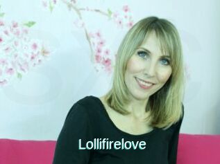 Lollifirelove