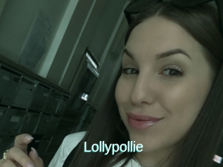 Lollypollie