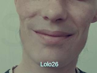 Lolo26