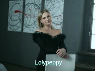 Lolypeppy