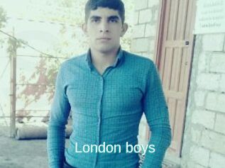 London_boys