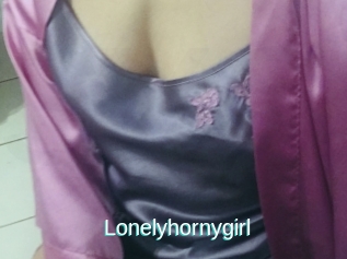 Lonelyhornygirl