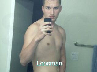 Loneman