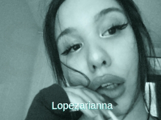 Lopezarianna