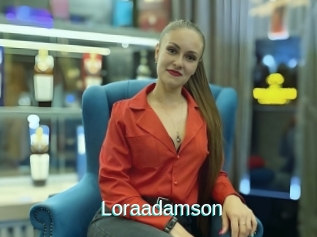 Loraadamson