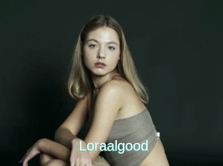 Loraalgood