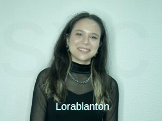 Lorablanton