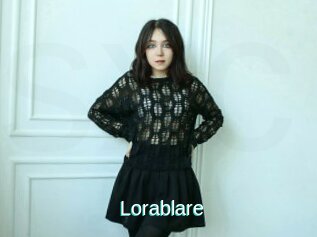 Lorablare