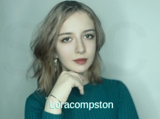 Loracompston