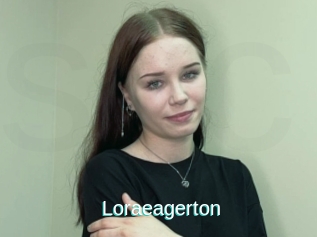 Loraeagerton