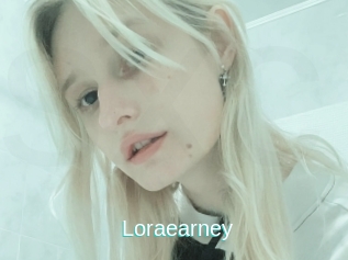 Loraearney
