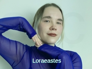 Loraeastes