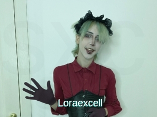 Loraexcell