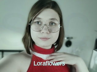 Loraflowers