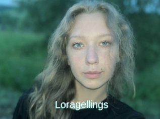 Loragellings
