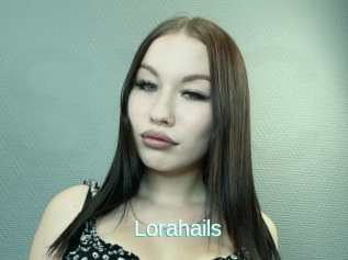 Lorahails
