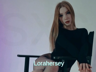 Lorahersey