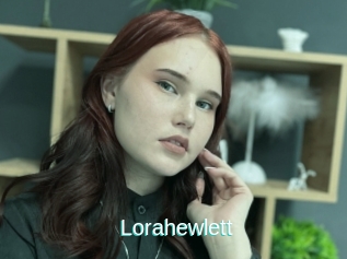 Lorahewlett