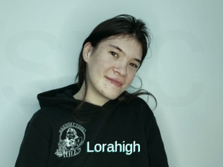 Lorahigh