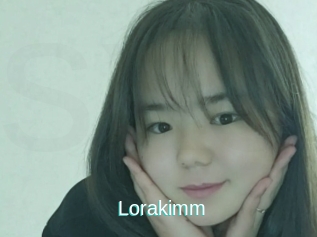Lorakimm