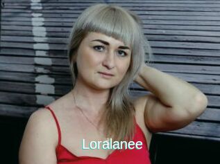 Loralanee