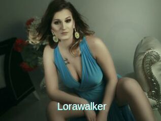 Lorawalker