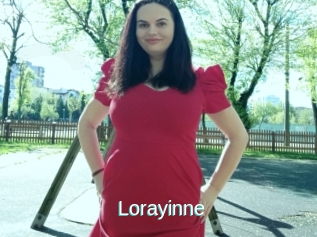 Lorayinne