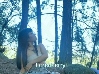 Lorecherry