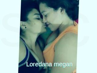 Loredana_megan