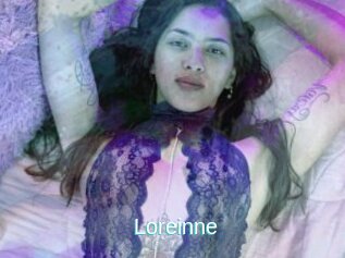 Loreinne