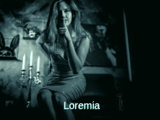 Loremia