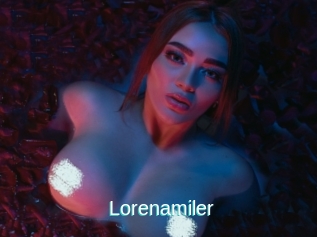 Lorenamiler