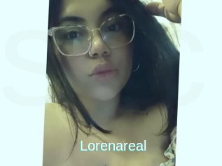 Lorenareal