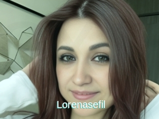 Lorenasefil