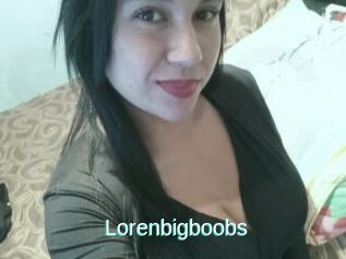 Lorenbigboobs