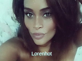 Lorenhot