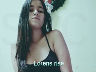 Lorens_rise