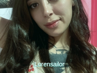 Lorensailor